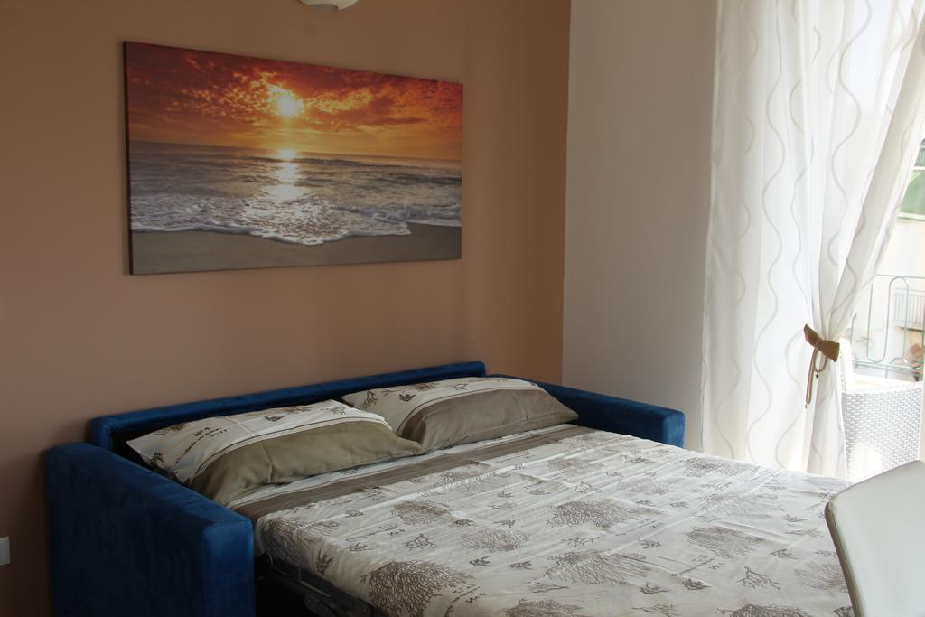 Appartanvilla Magellano Mondello Quarto foto