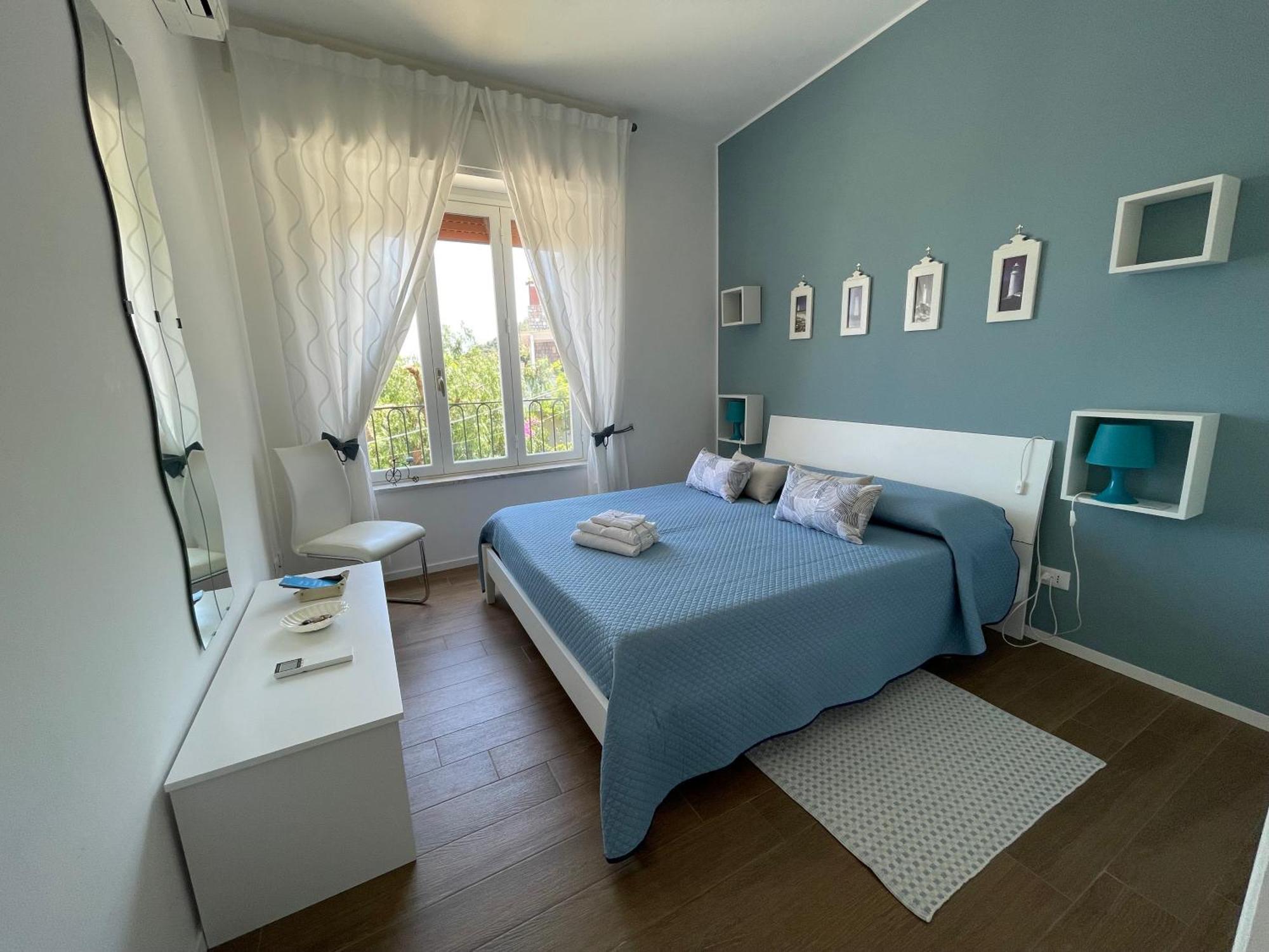 Appartanvilla Magellano Mondello Exterior foto